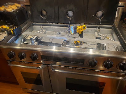 FIX IT FIRST APPLIANCE REPAIR and PARTS