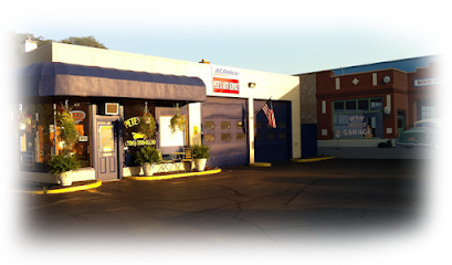 Pete's Auto Services