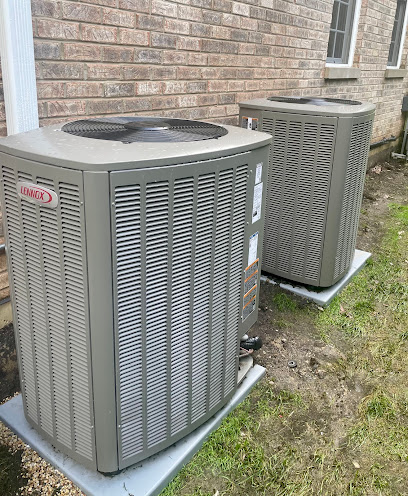 Hoekstra Heating & Air Conditioning