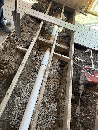 Able & Willing Plumbing & Sewer