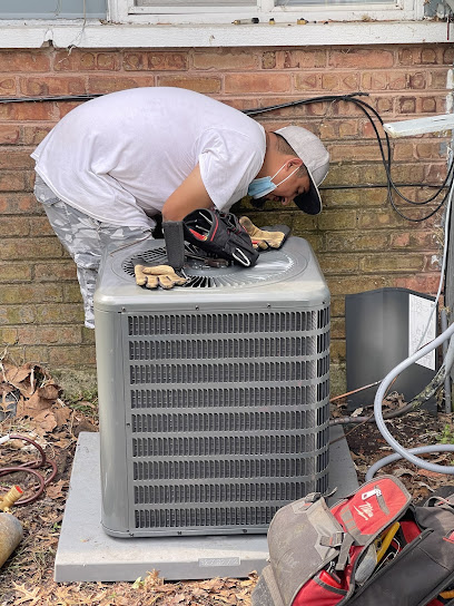 Honest Guys Heating & Cooling