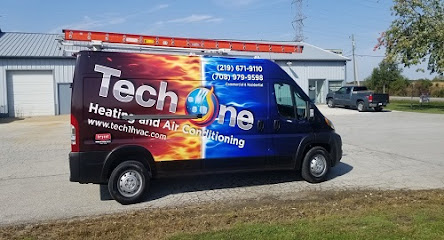 Tech One Heating & Air Conditioning