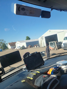 Titan Trucks Semi Truck Shop