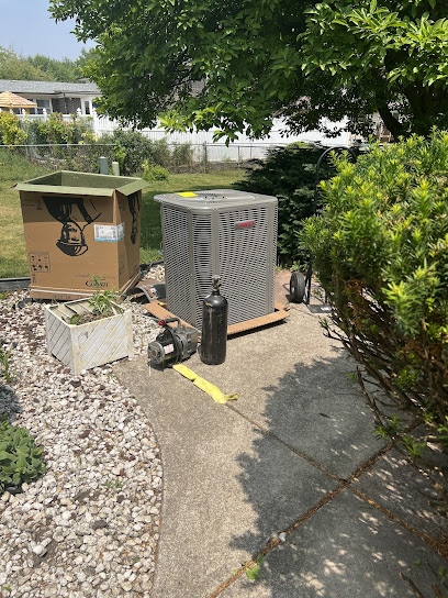 H & Q Heating and Cooling LLC