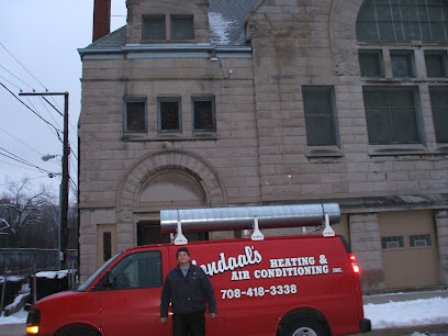 Wondaal's Heating & Air Conditioning