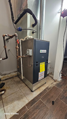 Agbo Heating, Cooling,& Plumbing