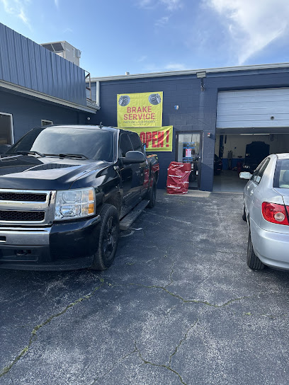 Affordable Auto Care LLC