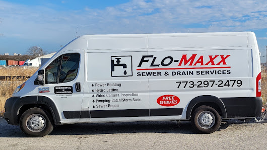 Flo Maxx Sewer & Plumbing Inc.