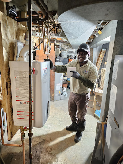 Agbo Heating & Cooling
