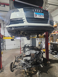 Luna’s Auto Repair INC.