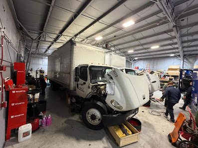 M&M Diesel Repair