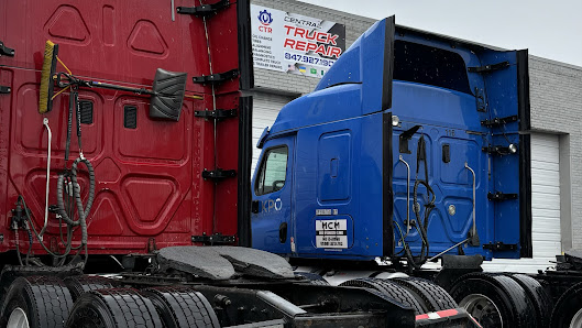 Central Truck Repair