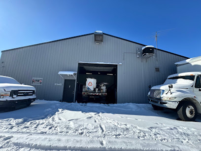 ARG CAR & TRUCK SERVICES LLC