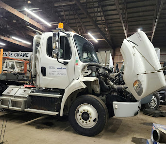 Economy Repair Services