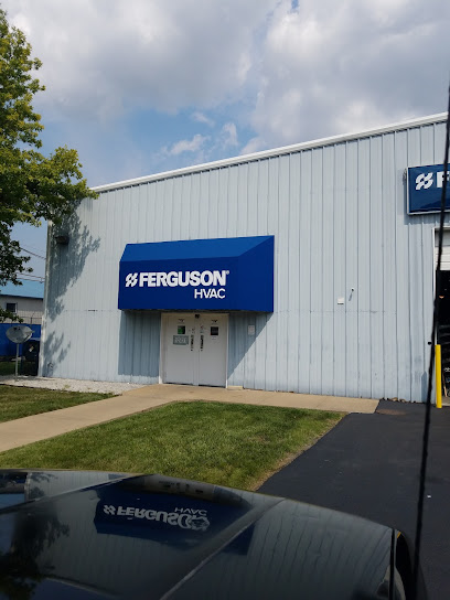 Ferguson HVAC Supply