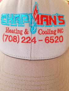 Chapman's Heating And Cooling