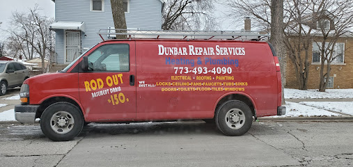 Dunbar's Plumbing & Repair Services