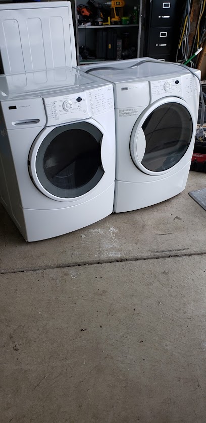 South Shore Appliances and Repairs
