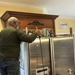 Express Appliance Care & HVAC