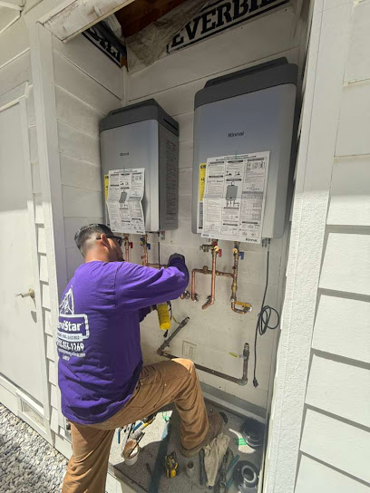ServiStar Plumbing and HVAC