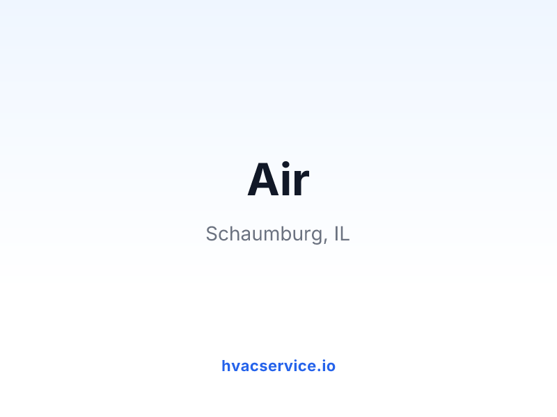 Air