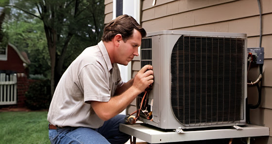 Chicago Cooling and Heating