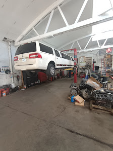 Pro-Tech Auto Repair