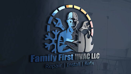 Family First HVAC LLC