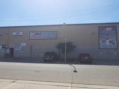Able Distributors | Southside