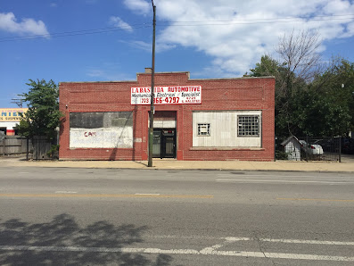 Labastida Automotive Inc.