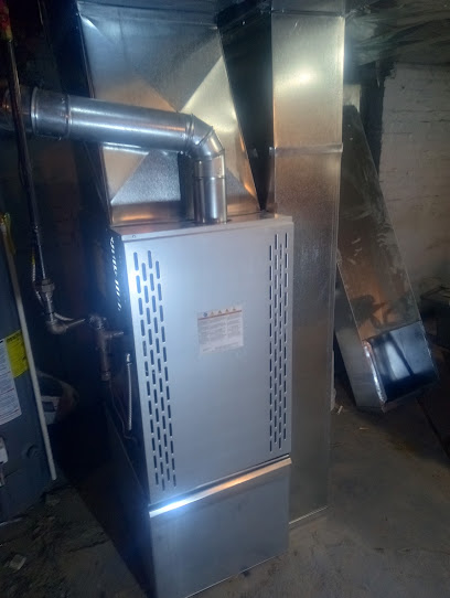 4 reasons heating and air
