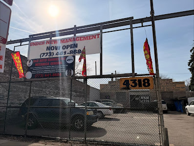 D&D Auto Service, inc