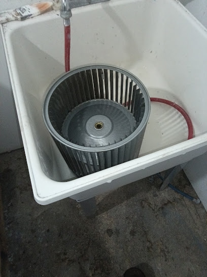 Nelson Refrigeration
