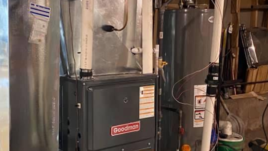 Quora Heating and cooling