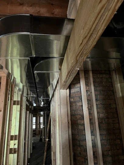 Walker Heating and Cooling Solutions