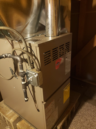 KO HEATING AND COOLING