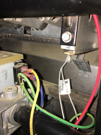 Cynthia's HVAC and Appliance Repair Service