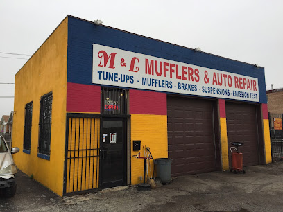 M & L Mufflers & Auto Repair
