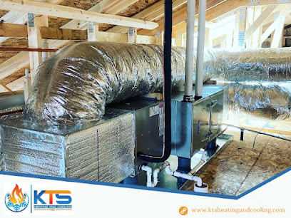KTS Heating & Air Conditioning Repair
