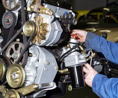 M & A Auto Repair 1 Inc.