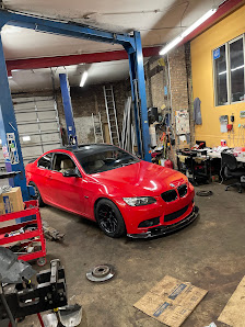 Tino's Auto Repair