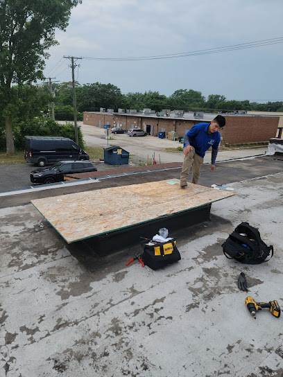 Lituma's Construction