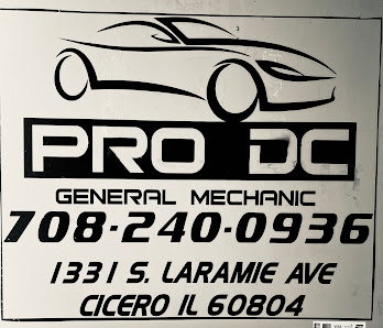 pro dc auto repair