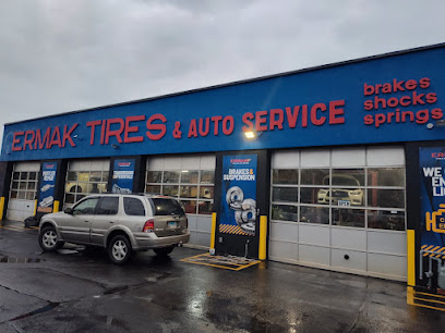 Ermak Tires