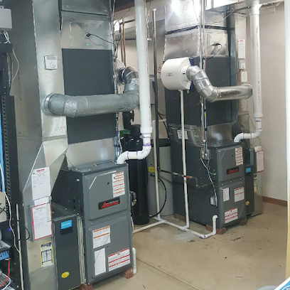 AIRKO Heating & Cooling