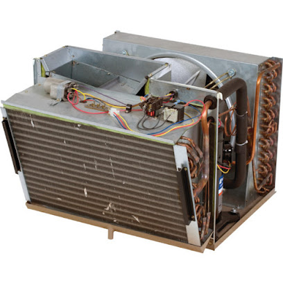 The Climate Doctor. Heating, Air Conditioning and Refrigeration