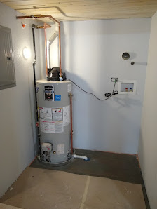 Reeg Plumbing