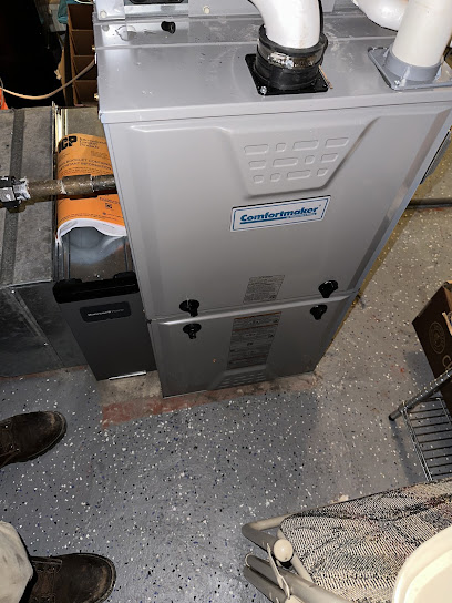 Ferraro HVAC