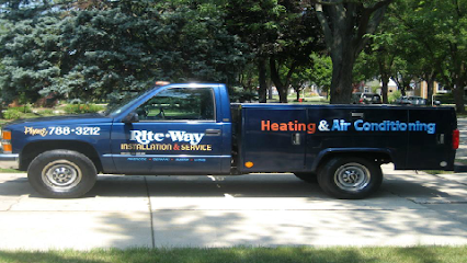 Rite-Way Heating & Cooling