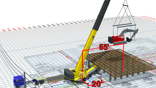 La Grange Crane Service, Inc.